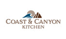 Coast &amp; Canyon Kitchen - Home