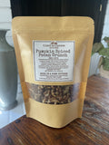 Pumpkin Spiced Pecan Crunch