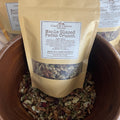 Maple Glazed Pecan Crunch